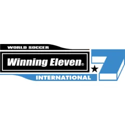 winning eleven 7 international Logo PNG Vector logo