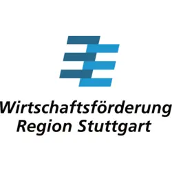 Wirtschaftsf?rderung Region Stuttgart Logo Vector SVG and Transparent PNG logo