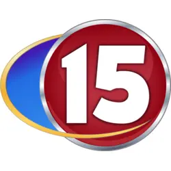 WMTV 15 Logo PNG Vector logo
