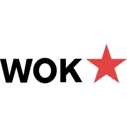 Wok Colombia Logo Vector SVG and Transparent PNG logo