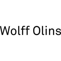 Wolff Olins Logo Vector SVG and Transparent PNG logo