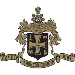 Wolverhampton Wanderers (late 1950's) Logo Vector SVG and Transparent PNG logo