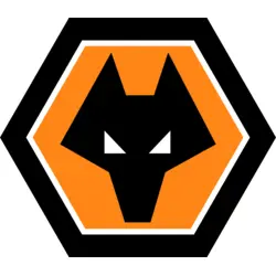 WOLVES Logo Vector SVG and Transparent PNG logo