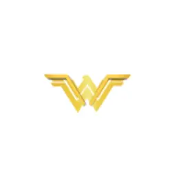 Wonder Woman Logo PNG Vector logo
