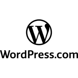 wordpress Logo Vector SVG and Transparent PNG logo