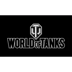 World of Tanks Logo PNG Vector logo