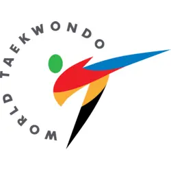 World Taekwondo Logo PNG Vector logo