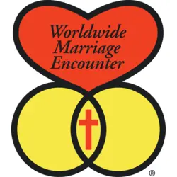 Worldwide Marriage Encounter Logo PNG Vector logo