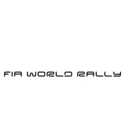 WRC Logo Vector SVG and Transparent PNG logo