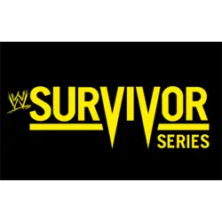 WWE Survivor Series Logo PNG Vector logo