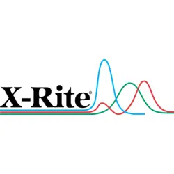 X Rite Logo PNG Vector logo