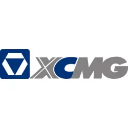 XCMG Logo PNG Vector logo