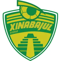 Xinabajul Huehue Logo PNG Vector logo
