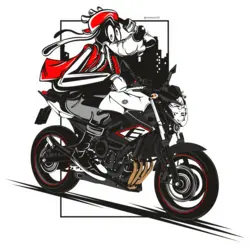 XJ6 ''cachorro loko'' Logo PNG Vector logo