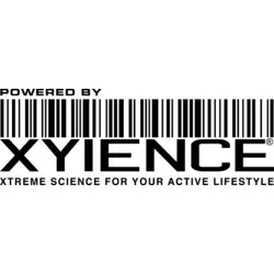 Xyience, Inc. Logo PNG Vector logo