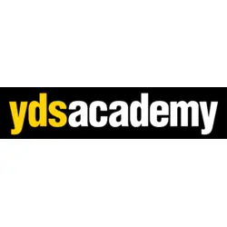 YDS Academy Logo PNG Vector logo