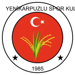 Yenikarpuzlu Spor Logo PNG Vector logo