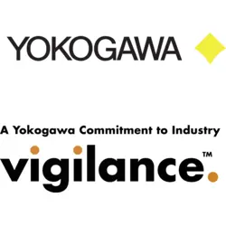 Yokogawa Vigilance Logo Vector SVG and Transparent PNG logo
