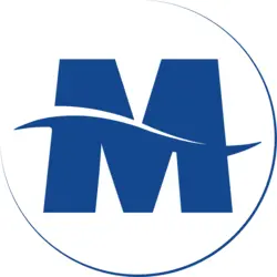 Yokohama Minatomirai Railway Logo PNG Vector logo