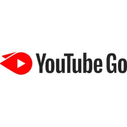 youtube go Logo PNG Vector logo