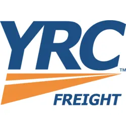 YRC Freight Logo PNG Vector logo