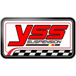 YSS Logo Vector SVG and Transparent PNG logo