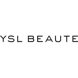 Yves Saint Laurent Beaute Logo Vector SVG and Transparent PNG logo