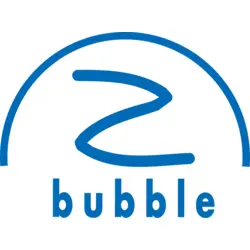 Z Bubble Logo Vector SVG and Transparent PNG logo