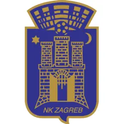 Zagreb Logo Vector SVG and Transparent PNG logo