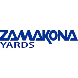 Zamakona Yards Logo PNG Vector logo