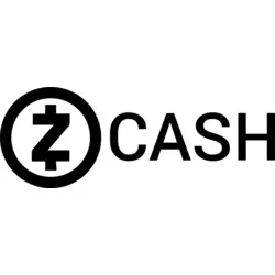 ZCASH Logo PNG Vector logo