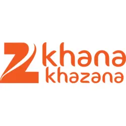 Zee Khana Khazana Logo PNG Vector logo