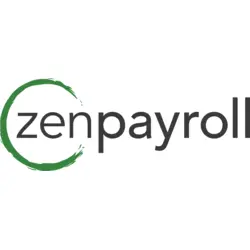ZenPayroll Logo PNG Vector logo