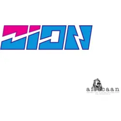 ZION Logo Vector SVG and Transparent PNG logo