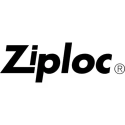 Ziploc Logo PNG Vector logo