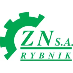 ZN Rybnik Logo Vector SVG and Transparent PNG logo