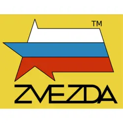 ZVEZDA Logo PNG Vector logo