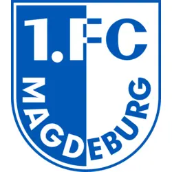 1. FC Magdeburg Logo PNG Vector logo