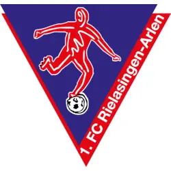 1. FC Rielasingen-Arlen Logo PNG Vector logo