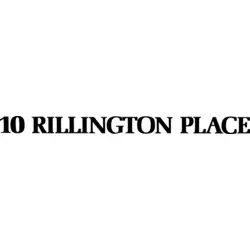 10 Rillington Place Logo PNG Vector logo