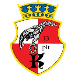 13 Pulk Lotniczy Krakow Logo PNG Vector logo