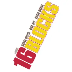 16 Blocks Logo PNG Vector logo