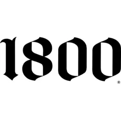 1800 Tequila Logo PNG Vector logo
