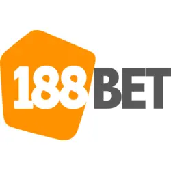 188 Bet Logo PNG Vector logo