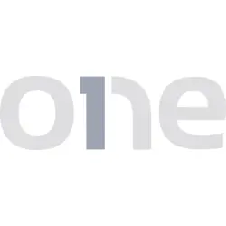 1One Logo PNG Vector logo