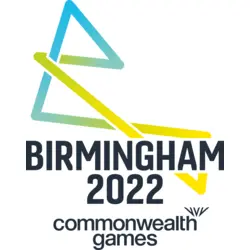 2022 Commonwealth Games Logo PNG Vector logo