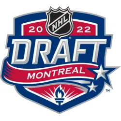2022 NHL Entry Draft Logo PNG Vector logo