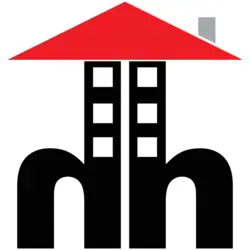 2HP Insaat Logo PNG Vector logo