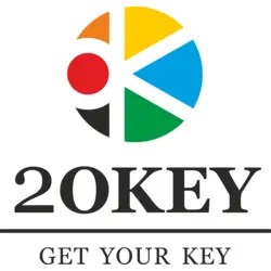 2ok Logo PNG Vector logo