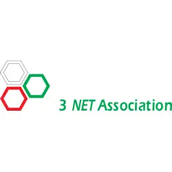3 Net Logo PNG Vector logo